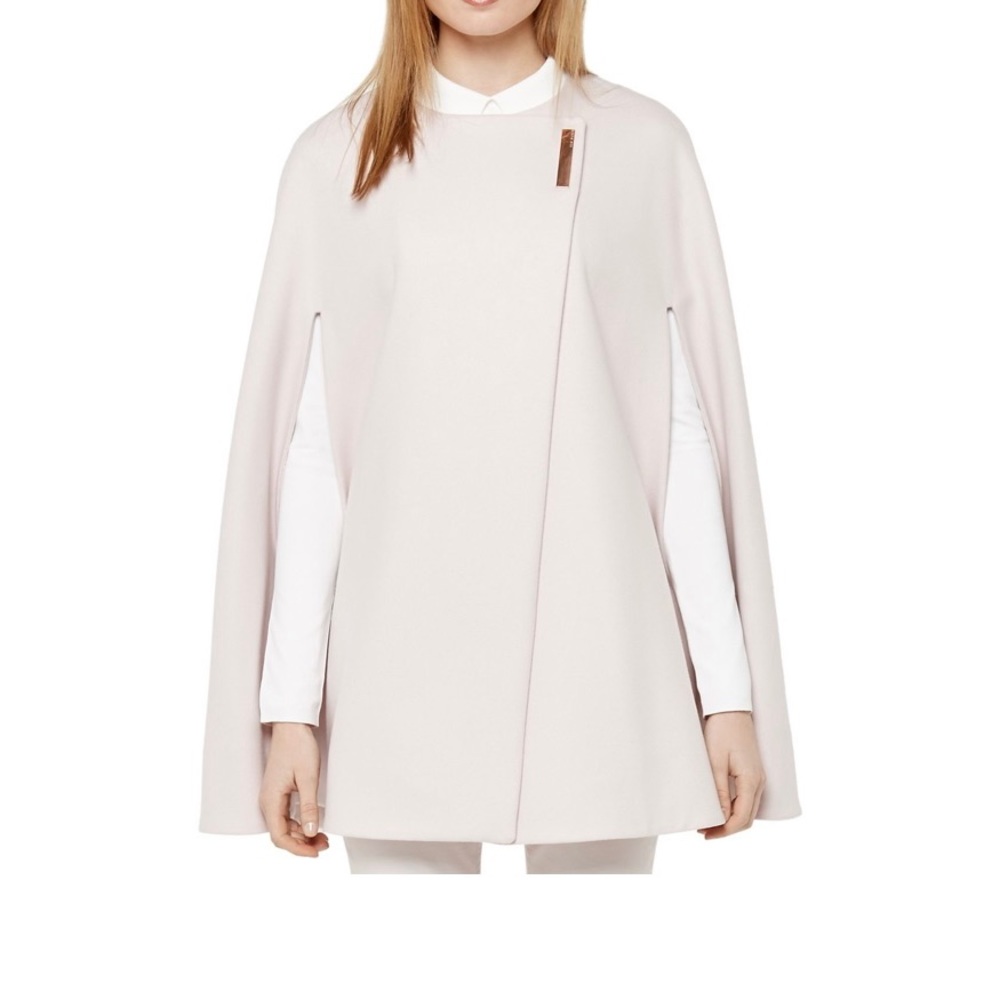 Ted Baker Cape coat
